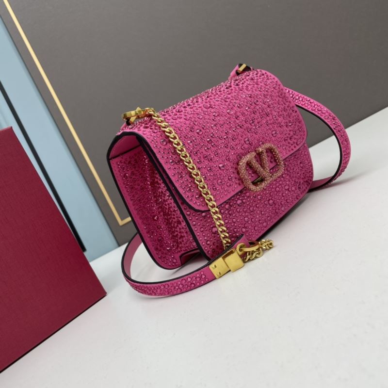 Valentino Satchel Bags